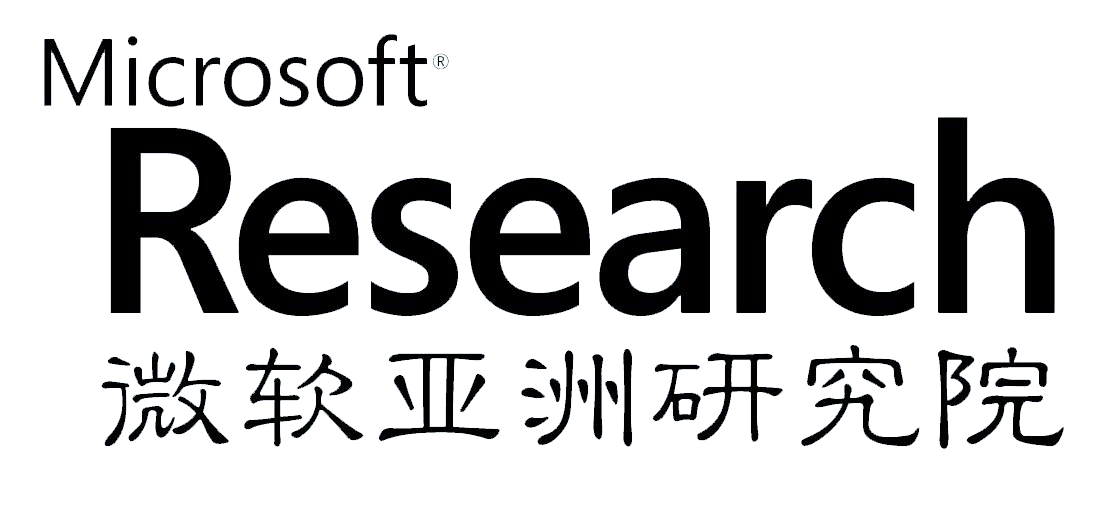 Microsoft Research Asia logo